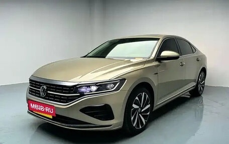 Volkswagen Passat B8 рестайлинг, 2023 год, 2 200 444 рублей, 2 фотография