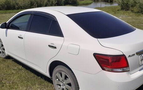 Toyota Allion, 2018 год, 1 550 000 рублей, 6 фотография