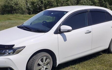 Toyota Allion, 2018 год, 1 550 000 рублей, 8 фотография