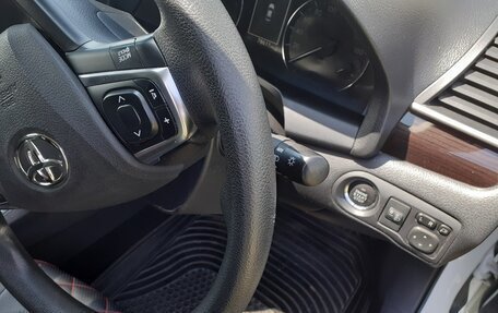 Toyota Allion, 2018 год, 1 550 000 рублей, 9 фотография