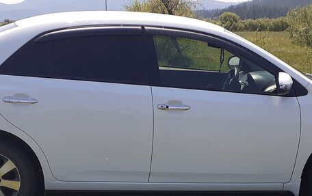Toyota Allion, 2018 год, 1 550 000 рублей, 3 фотография