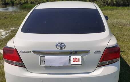 Toyota Allion, 2018 год, 1 550 000 рублей, 5 фотография