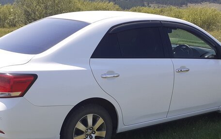 Toyota Allion, 2018 год, 1 550 000 рублей, 4 фотография