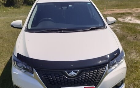 Toyota Allion, 2018 год, 1 550 000 рублей, 1 фотография