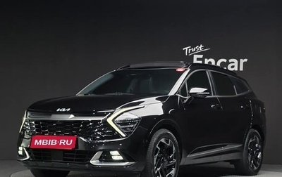 KIA Sportage IV рестайлинг, 2022 год, 2 650 002 рублей, 1 фотография