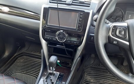 Toyota Allion, 2018 год, 1 550 000 рублей, 13 фотография