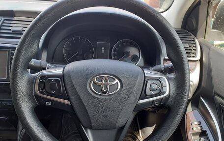 Toyota Allion, 2018 год, 1 550 000 рублей, 12 фотография