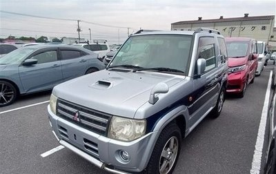 Mitsubishi Pajero Mini II, 2008 год, 820 000 рублей, 1 фотография