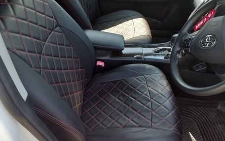 Toyota Allion, 2018 год, 1 550 000 рублей, 10 фотография