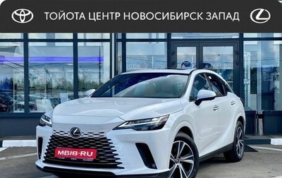 Lexus RX IV рестайлинг, 2026 год, 8 680 000 рублей, 1 фотография