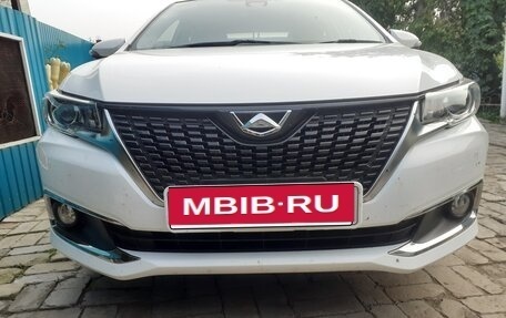 Toyota Allion, 2018 год, 1 550 000 рублей, 15 фотография