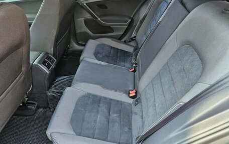 Volkswagen Golf VII, 2014 год, 1 226 069 рублей, 11 фотография