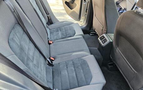 Volkswagen Golf VII, 2014 год, 1 226 069 рублей, 12 фотография