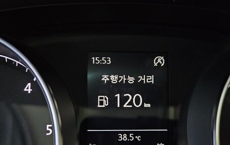 Volkswagen Golf VII, 2014 год, 1 226 069 рублей, 14 фотография