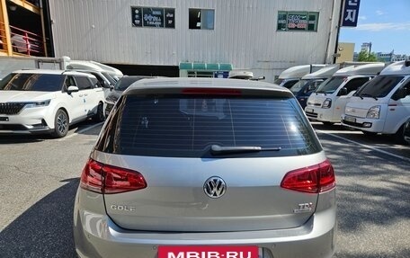 Volkswagen Golf VII, 2014 год, 1 226 069 рублей, 4 фотография