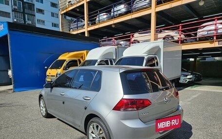 Volkswagen Golf VII, 2014 год, 1 226 069 рублей, 5 фотография