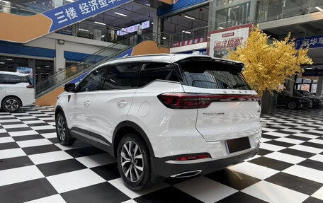 Chery Tiggo 7 Pro, 2022 год, 1 317 009 рублей, 5 фотография