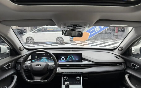 Chery Tiggo 7 Pro, 2022 год, 1 317 009 рублей, 8 фотография