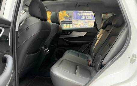 Chery Tiggo 7 Pro, 2022 год, 1 317 009 рублей, 11 фотография