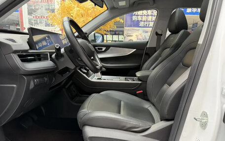 Chery Tiggo 7 Pro, 2022 год, 1 317 009 рублей, 10 фотография