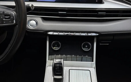 Chery Tiggo 7 Pro, 2022 год, 1 317 009 рублей, 9 фотография