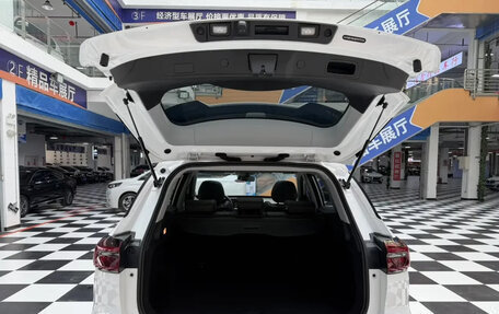 Chery Tiggo 7 Pro, 2022 год, 1 317 009 рублей, 13 фотография