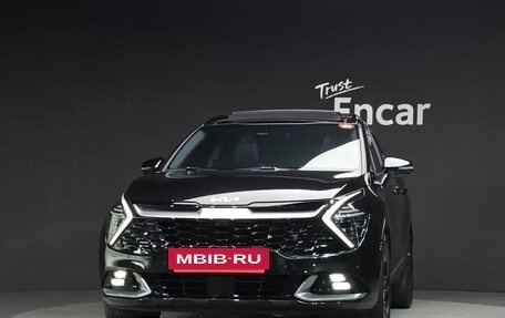 KIA Sportage IV рестайлинг, 2022 год, 2 650 002 рублей, 3 фотография