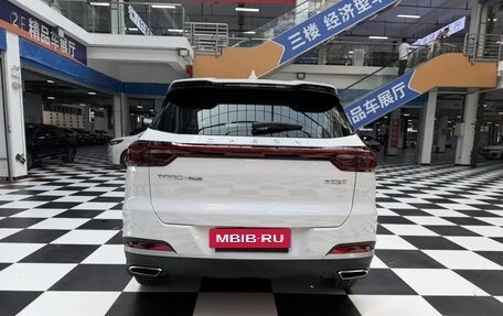 Chery Tiggo 7 Pro, 2022 год, 1 317 009 рублей, 6 фотография