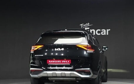 KIA Sportage IV рестайлинг, 2022 год, 2 650 002 рублей, 4 фотография