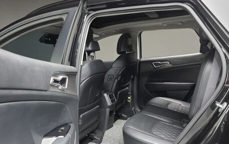 KIA Sportage IV рестайлинг, 2022 год, 2 650 002 рублей, 9 фотография