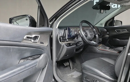 KIA Sportage IV рестайлинг, 2022 год, 2 650 002 рублей, 8 фотография