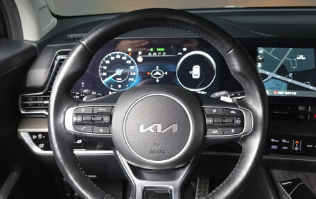 KIA Sportage IV рестайлинг, 2022 год, 2 650 002 рублей, 15 фотография