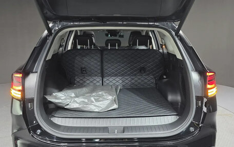 KIA Sportage IV рестайлинг, 2022 год, 2 650 002 рублей, 19 фотография