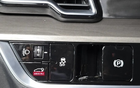 KIA Sportage IV рестайлинг, 2022 год, 2 650 002 рублей, 18 фотография