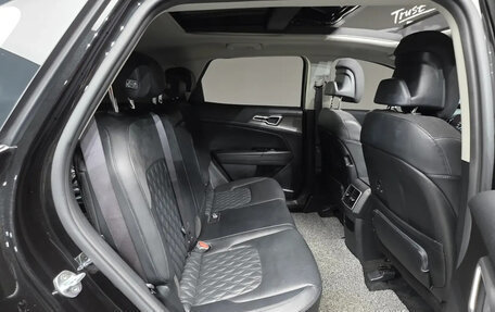 KIA Sportage IV рестайлинг, 2022 год, 2 650 002 рублей, 22 фотография