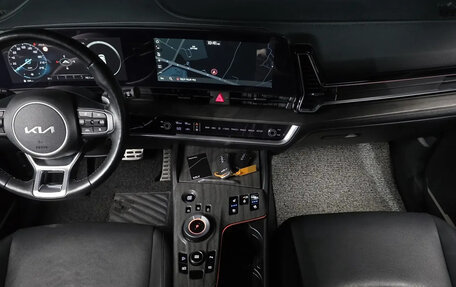 KIA Sportage IV рестайлинг, 2022 год, 2 650 002 рублей, 23 фотография
