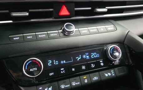 Hyundai Avante, 2023 год, 1 600 060 рублей, 7 фотография