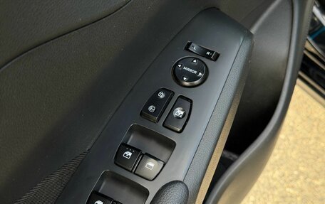 Hyundai Solaris II рестайлинг, 2022 год, 1 550 000 рублей, 6 фотография