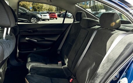 Honda Civic VIII, 2011 год, 1 099 000 рублей, 15 фотография