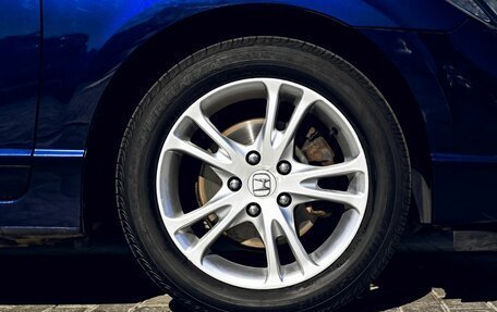 Honda Civic VIII, 2011 год, 1 099 000 рублей, 19 фотография