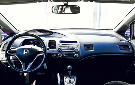 Honda Civic VIII, 2011 год, 1 099 000 рублей, 16 фотография