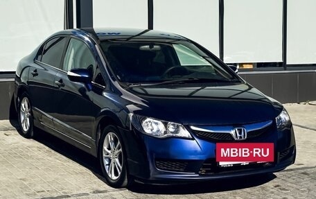 Honda Civic VIII, 2011 год, 1 099 000 рублей, 7 фотография