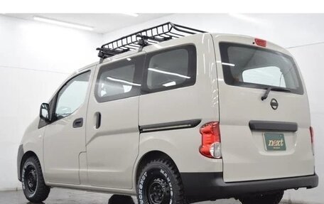 Nissan NV200, 2012 год, 1 100 000 рублей, 6 фотография