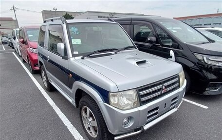 Mitsubishi Pajero Mini II, 2008 год, 820 000 рублей, 4 фотография