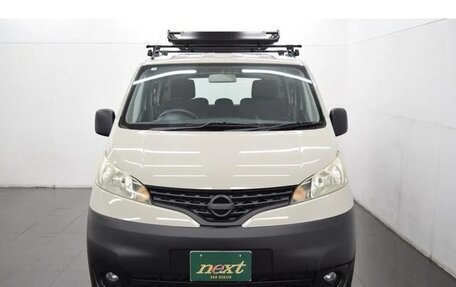 Nissan NV200, 2012 год, 1 100 000 рублей, 4 фотография