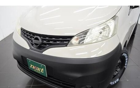 Nissan NV200, 2012 год, 1 100 000 рублей, 8 фотография