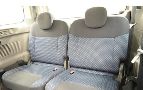 Nissan NV200, 2012 год, 1 100 000 рублей, 13 фотография