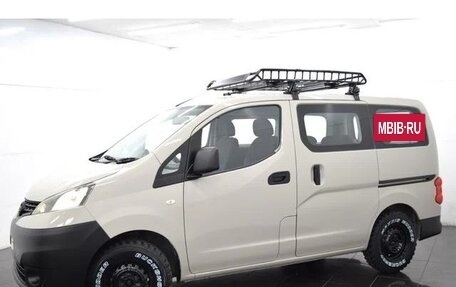 Nissan NV200, 2012 год, 1 100 000 рублей, 5 фотография