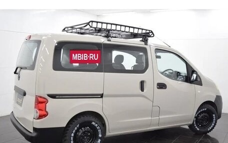 Nissan NV200, 2012 год, 1 100 000 рублей, 7 фотография