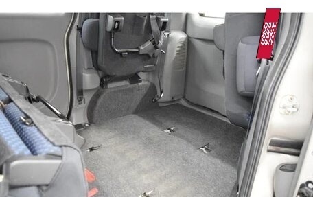 Nissan NV200, 2012 год, 1 100 000 рублей, 14 фотография